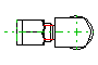 2D Top View